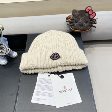 Moncler Caps